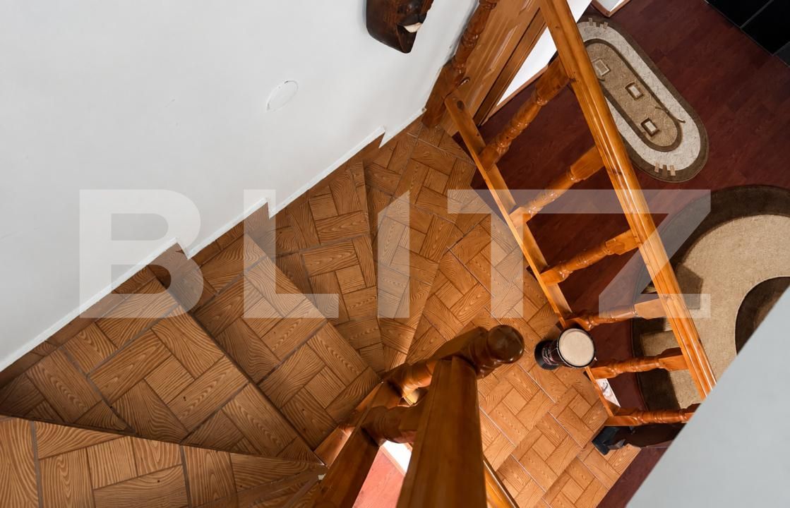 Casa de vânzare 5 camere Teis - 202774CV | BLITZ Târgoviște | Poza5