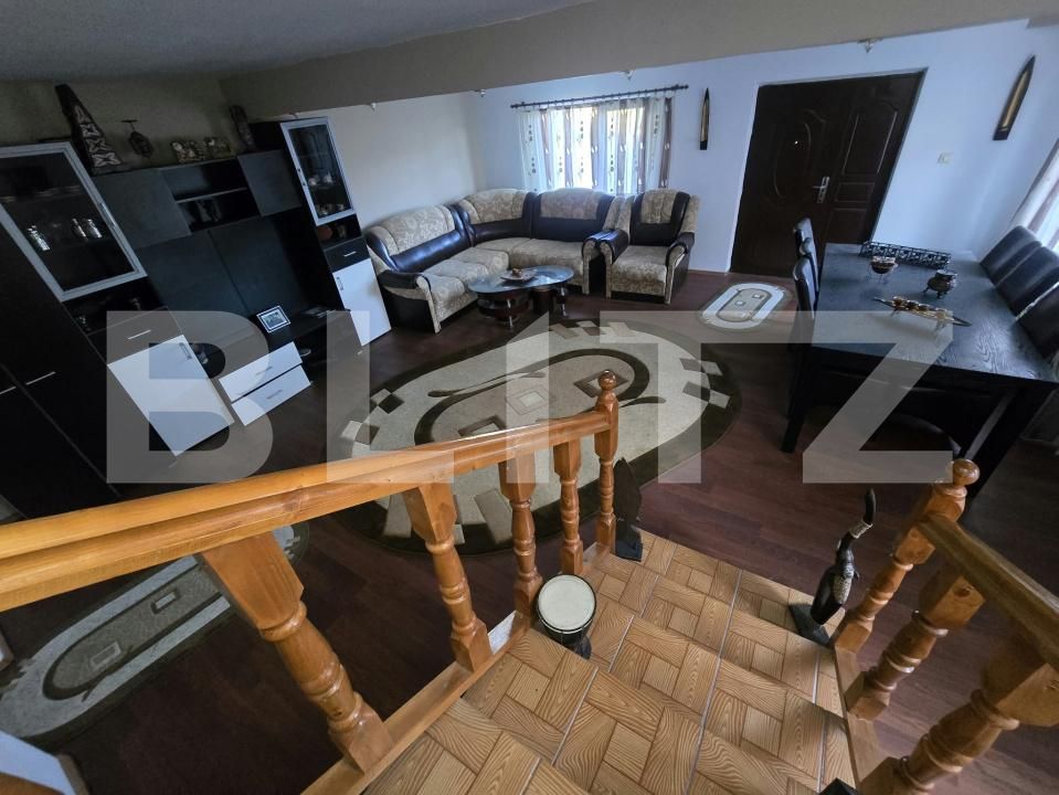Casa de vânzare 5 camere Teis - 202774CV | BLITZ Târgoviște | Poza3
