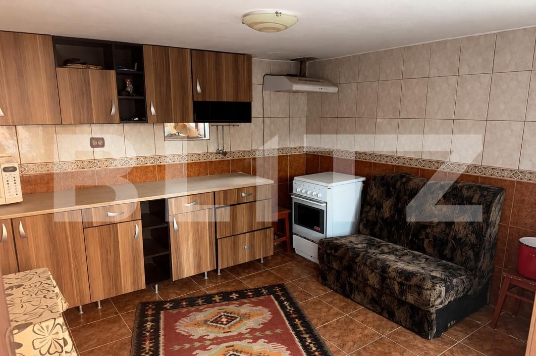Casa de vânzare 5 camere Teis - 202774CV | BLITZ Târgoviște | Poza8