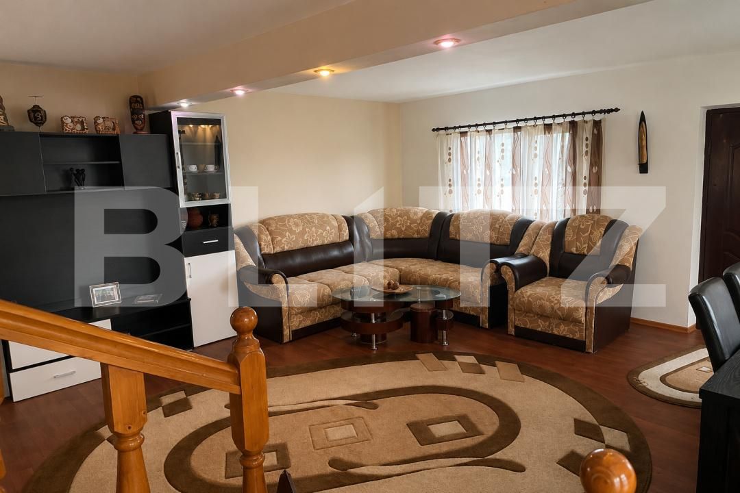 Casa de vânzare 5 camere Teis - 202774CV | BLITZ Târgoviște | Poza2