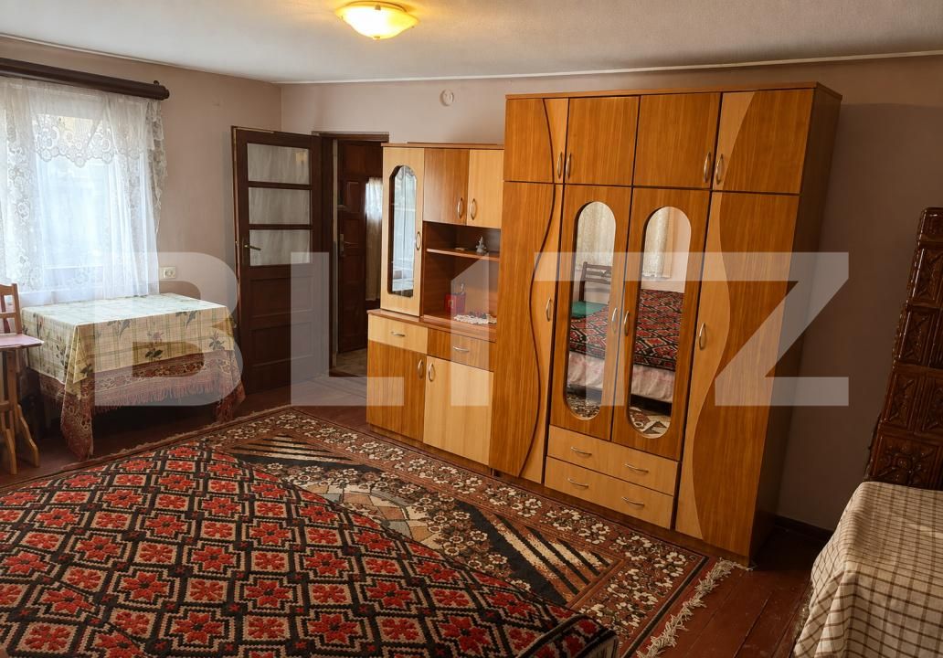 Casa de vânzare 5 camere Teis - 202774CV | BLITZ Târgoviște | Poza6