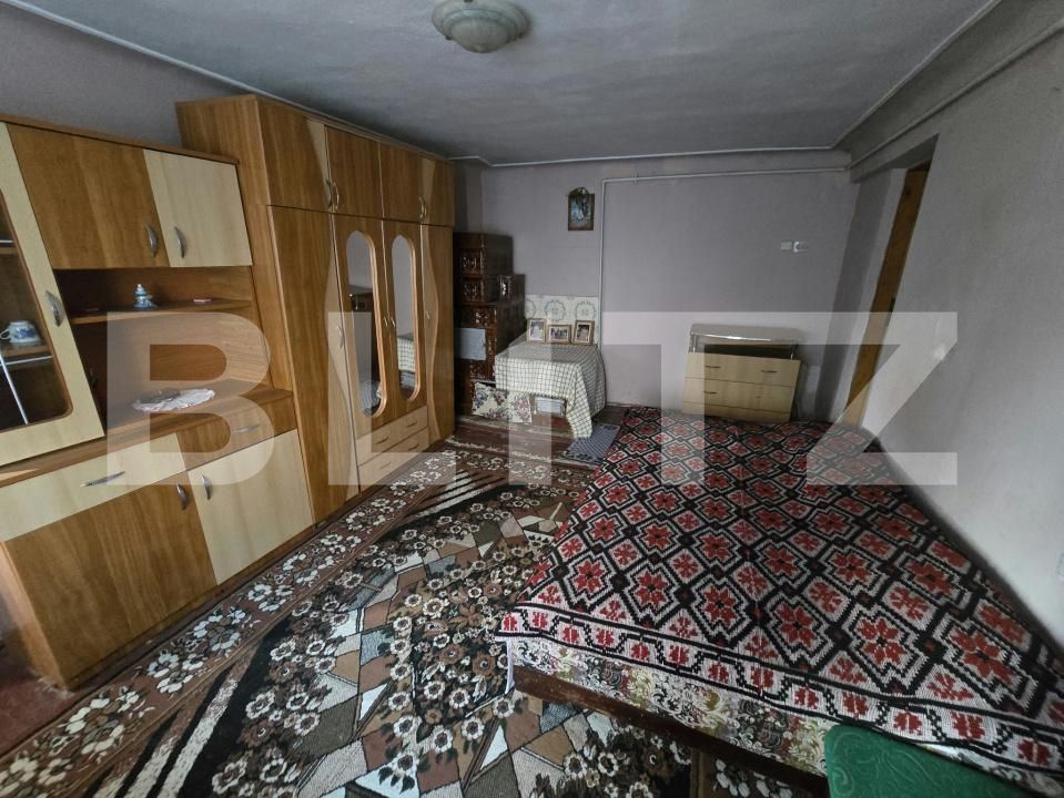 Casa de vânzare 5 camere Teis - 202774CV | BLITZ Târgoviște | Poza9