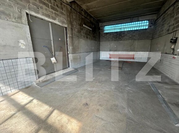 Spațiu industrial de vânzare Pucioasa - 202829SVI | BLITZ Târgoviște | Poza6