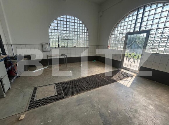 Spațiu industrial de vânzare Pucioasa - 202829SVI | BLITZ Târgoviște | Poza4