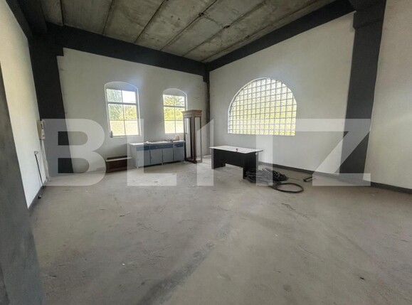 Spațiu industrial de vânzare Pucioasa - 202829SVI | BLITZ Târgoviște | Poza3