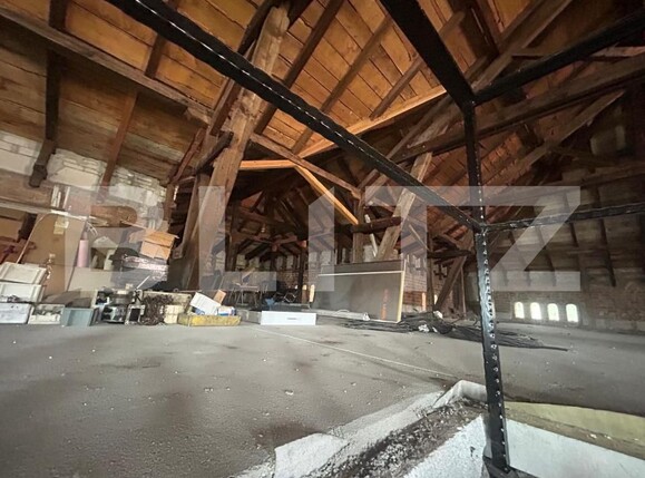 Spațiu industrial de vânzare Pucioasa - 202829SVI | BLITZ Târgoviște | Poza16
