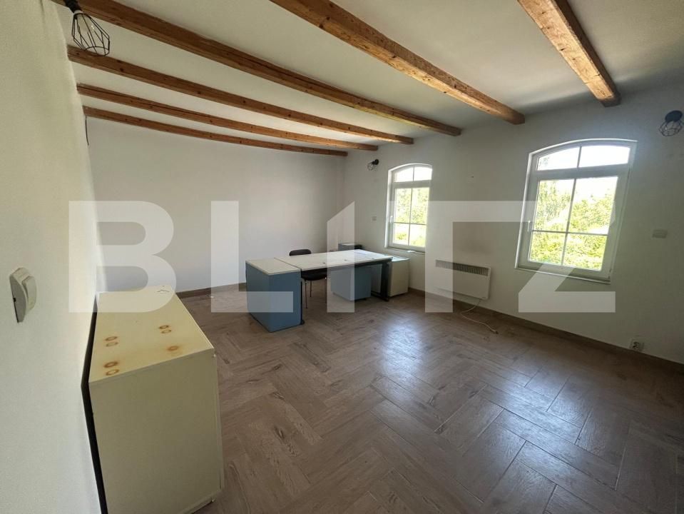Spațiu industrial de vânzare Pucioasa - 202829SVI | BLITZ Târgoviște | Poza12
