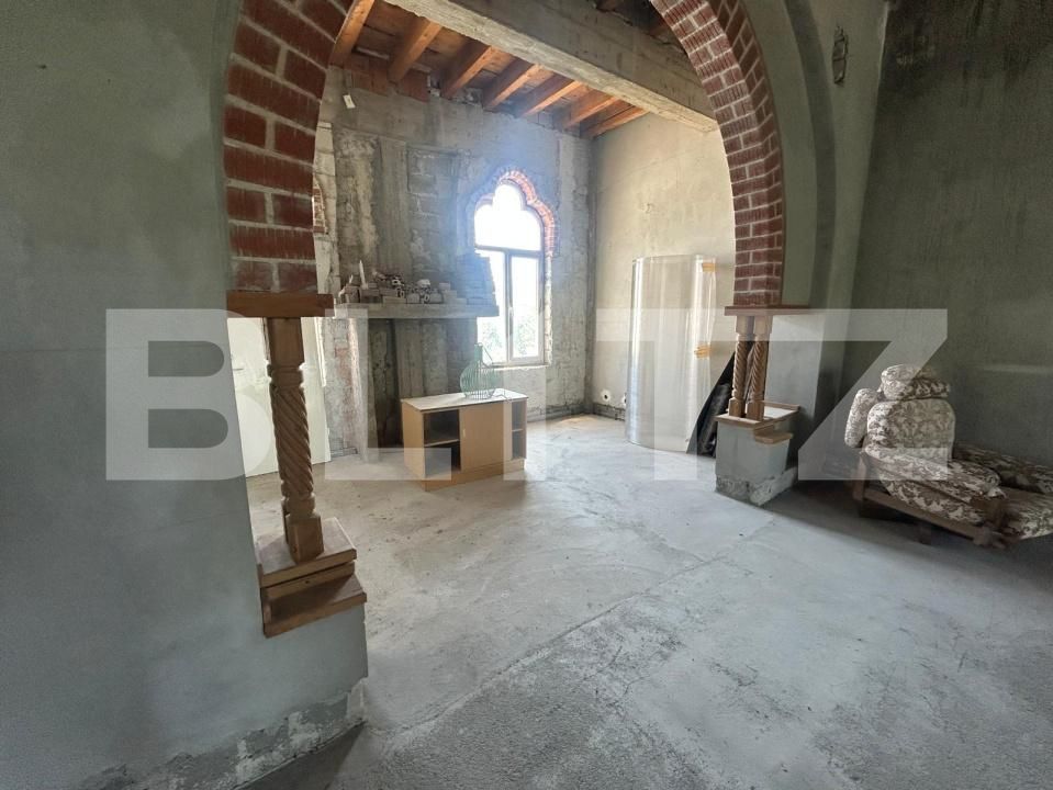 Spațiu industrial de vânzare Pucioasa - 202829SVI | BLITZ Târgoviște | Poza13