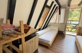 Proprietate cu piscină/ciubăr, 53 mp, zona Pietrari