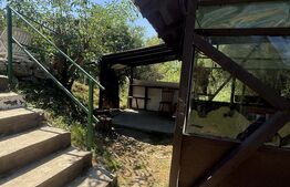 Proprietate cu piscină/ciubăr, 53 mp, zona Pietrari