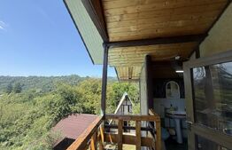 Proprietate cu piscină/ciubăr, 53 mp, zona Pietrari