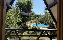 Proprietate cu piscină/ciubăr, 53 mp, zona Pietrari