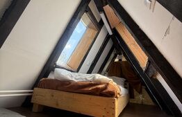 Proprietate cu piscină/ciubăr, 53 mp, zona Pietrari