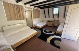 Proprietate cu piscină/ciubăr, 53 mp, zona Pietrari