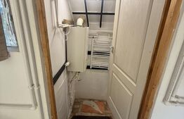 Proprietate cu piscină/ciubăr, 53 mp, zona Pietrari