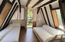 Proprietate cu piscină/ciubăr, 53 mp, zona Pietrari