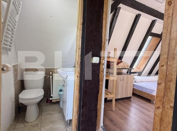 Casa de vânzare 3 camere Pietrari - 202834CV | BLITZ Târgoviște | Poza19