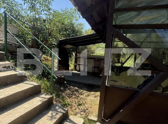Casa de vânzare 3 camere Pietrari - 202834CV | BLITZ Târgoviște | Poza5