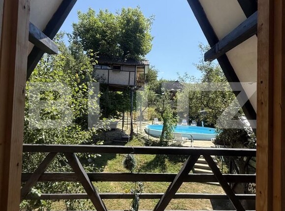 Casa de vânzare 3 camere Pietrari - 202834CV | BLITZ Târgoviște | Poza22
