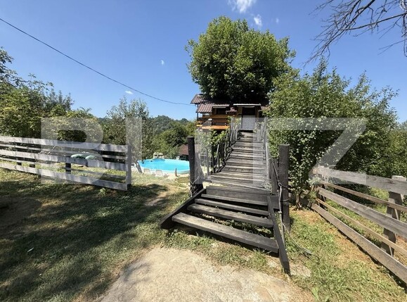 Casa de vânzare 3 camere Pietrari - 202834CV | BLITZ Târgoviște | Poza1