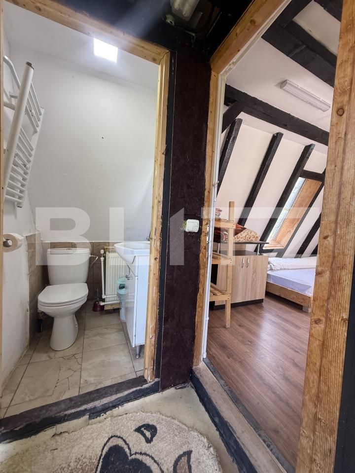 Casa de vânzare 3 camere Pietrari - 202834CV | BLITZ Târgoviște | Poza19