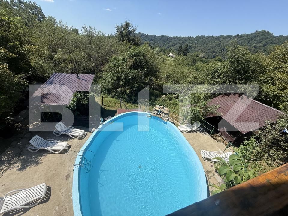 Casa de vânzare 3 camere Pietrari - 202834CV | BLITZ Târgoviște | Poza7