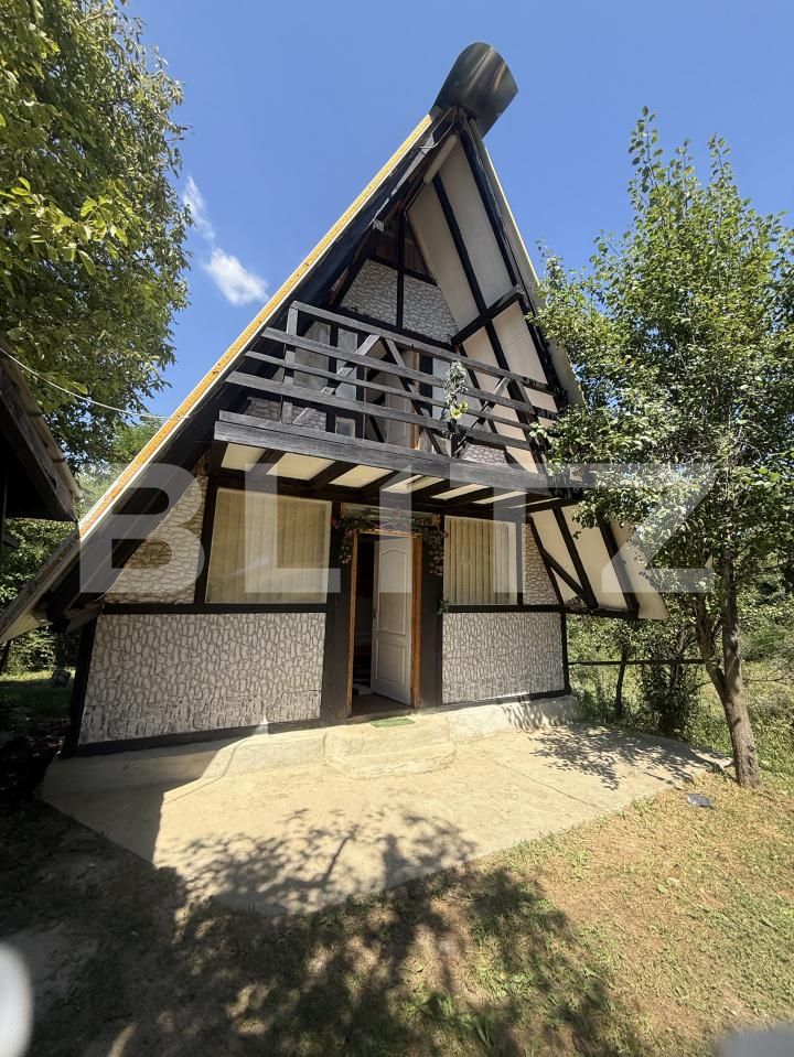 Casa de vânzare 3 camere Pietrari - 202834CV | BLITZ Târgoviște | Poza2