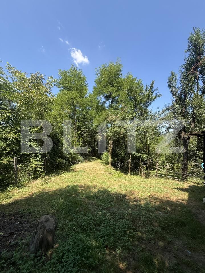 Casa de vânzare 3 camere Pietrari - 202834CV | BLITZ Târgoviște | Poza24