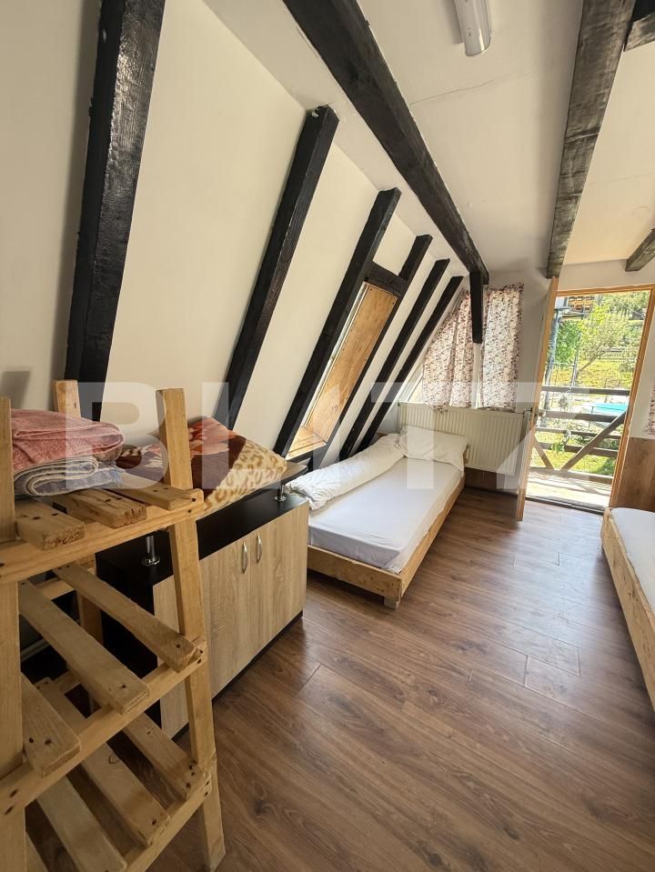 Casa de vânzare 3 camere Pietrari - 202834CV | BLITZ Târgoviște | Poza20