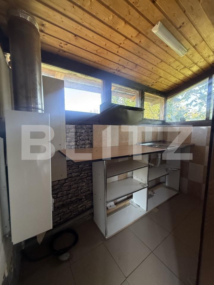 Casa de vânzare 3 camere Pietrari - 202834CV | BLITZ Târgoviște | Poza12