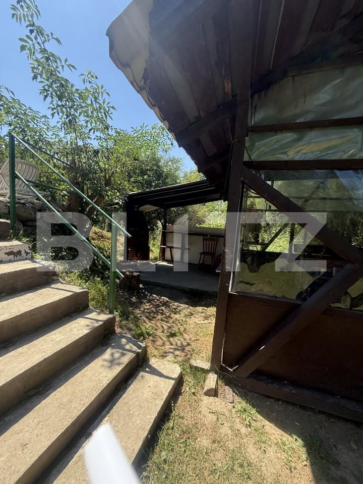 Casa de vânzare 3 camere Pietrari - 202834CV | BLITZ Târgoviște | Poza5