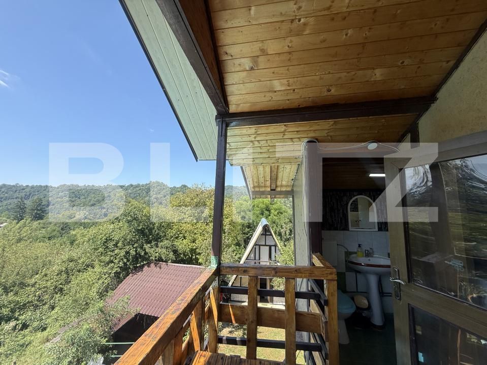 Casa de vânzare 3 camere Pietrari - 202834CV | BLITZ Târgoviște | Poza8
