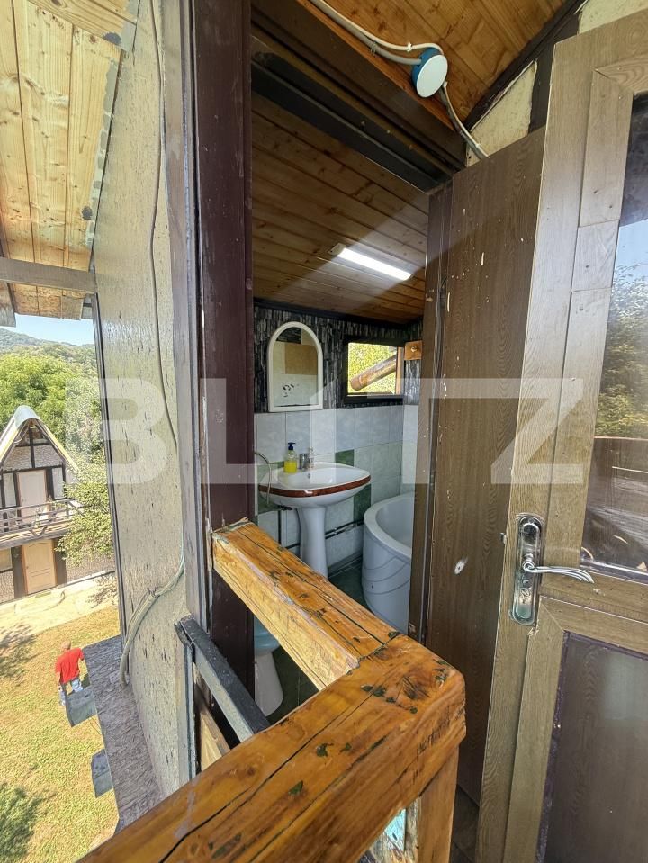Casa de vânzare 3 camere Pietrari - 202834CV | BLITZ Târgoviște | Poza13