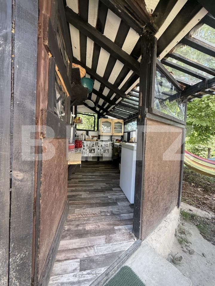 Casa de vânzare 3 camere Pietrari - 202834CV | BLITZ Târgoviște | Poza6
