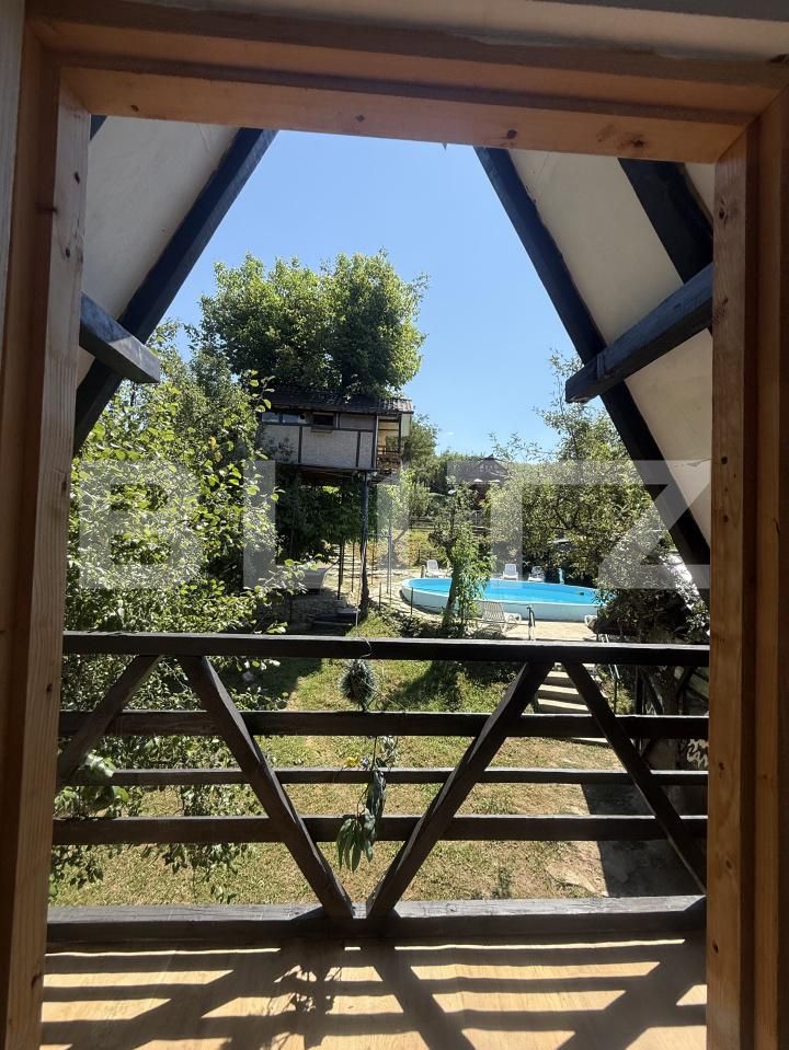 Casa de vânzare 3 camere Pietrari - 202834CV | BLITZ Târgoviște | Poza22