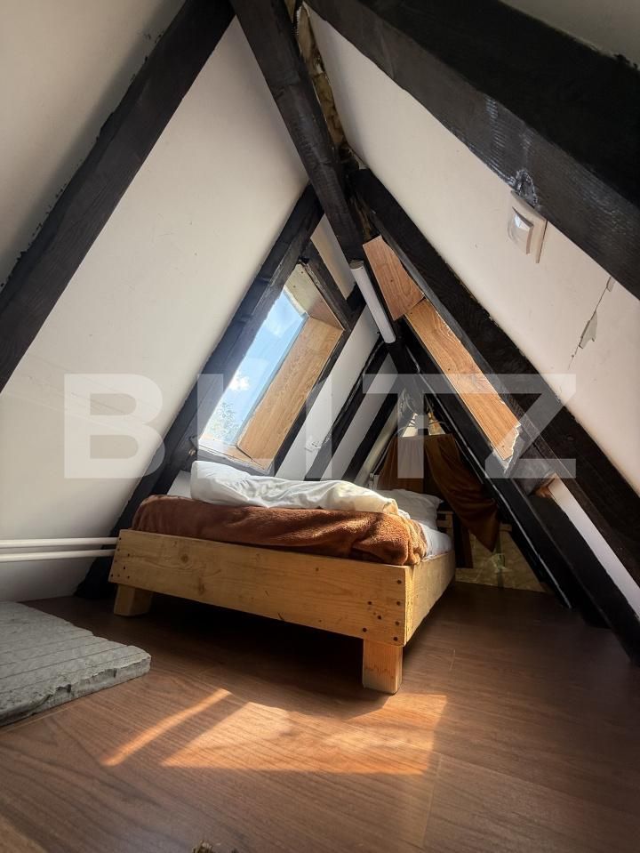 Casa de vânzare 3 camere Pietrari - 202834CV | BLITZ Târgoviște | Poza23