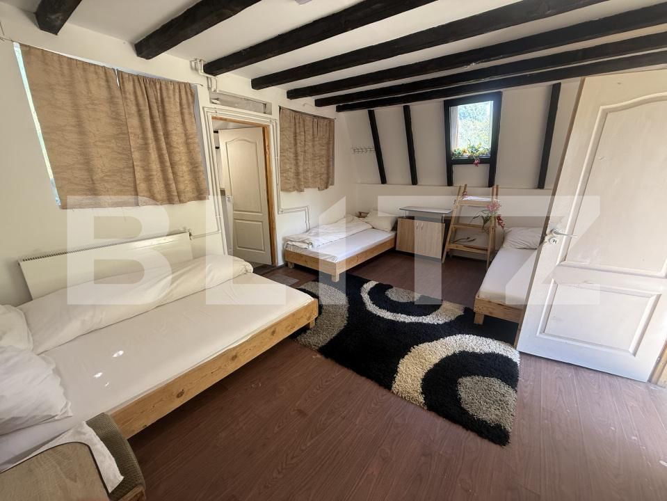 Casa de vânzare 3 camere Pietrari - 202834CV | BLITZ Târgoviște | Poza14