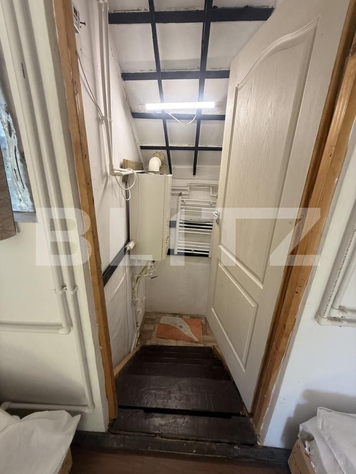 Casa de vânzare 3 camere Pietrari - 202834CV | BLITZ Târgoviște | Poza16