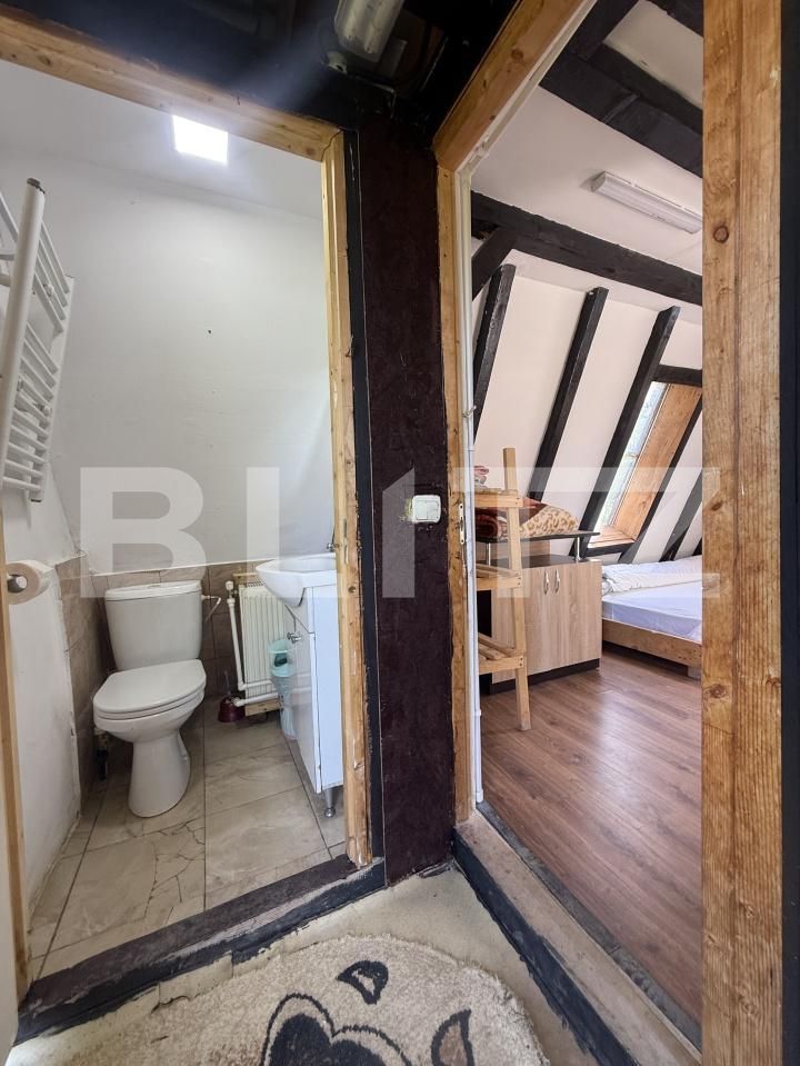 Casa de vânzare 3 camere Pietrari - 202834CV | BLITZ Târgoviște | Poza18