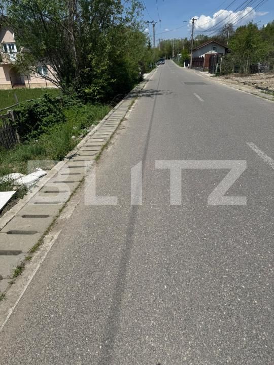 Teren de vânzare Pucioasa - 202848TV | BLITZ Târgoviște | Poza3