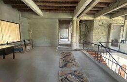 Spatiu industrial, 1500 mp, 7000 mp teren, zona Pucioasa