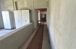 Spatiu industrial, 1500 mp, 7000 mp teren, zona Pucioasa