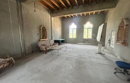 Spatiu industrial, 1500 mp, 7000 mp teren, zona Pucioasa