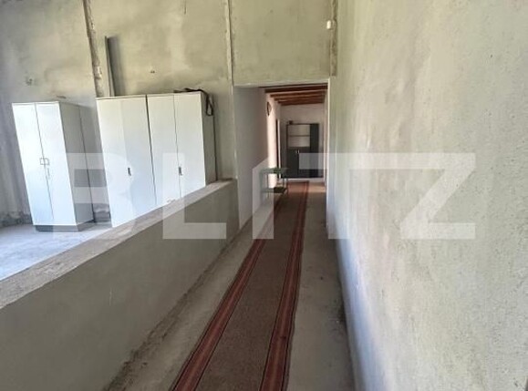 Spațiu industrial de închiriat Pucioasa - 202852SII | BLITZ Târgoviște | Poza13