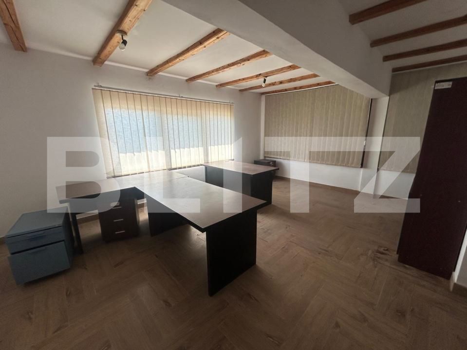 Spațiu industrial de închiriat Pucioasa - 202852SII | BLITZ Târgoviște | Poza9