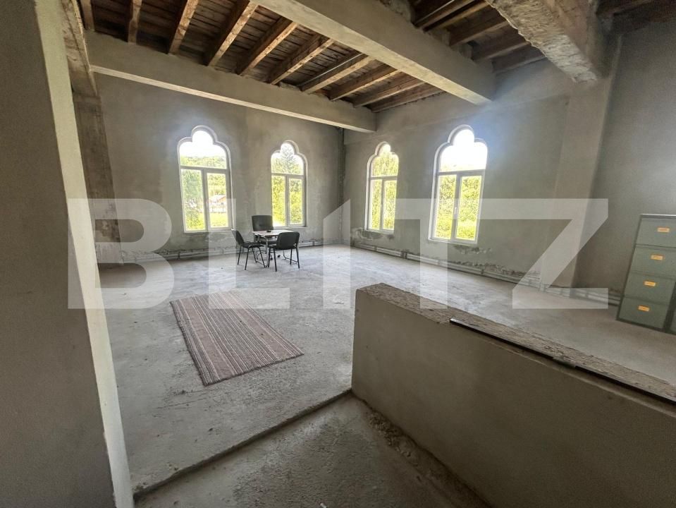 Spațiu industrial de închiriat Pucioasa - 202852SII | BLITZ Târgoviște | Poza7