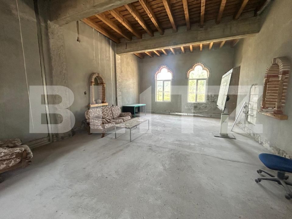 Spațiu industrial de închiriat Pucioasa - 202852SII | BLITZ Târgoviște | Poza14