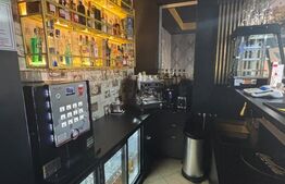 Snack Bar de vanzare, 90 mp, zona Micro 12
