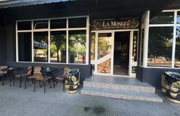 Snack Bar de vanzare, 90 mp, zona Micro 12