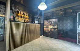 Snack Bar de vanzare, 90 mp, zona Micro 12